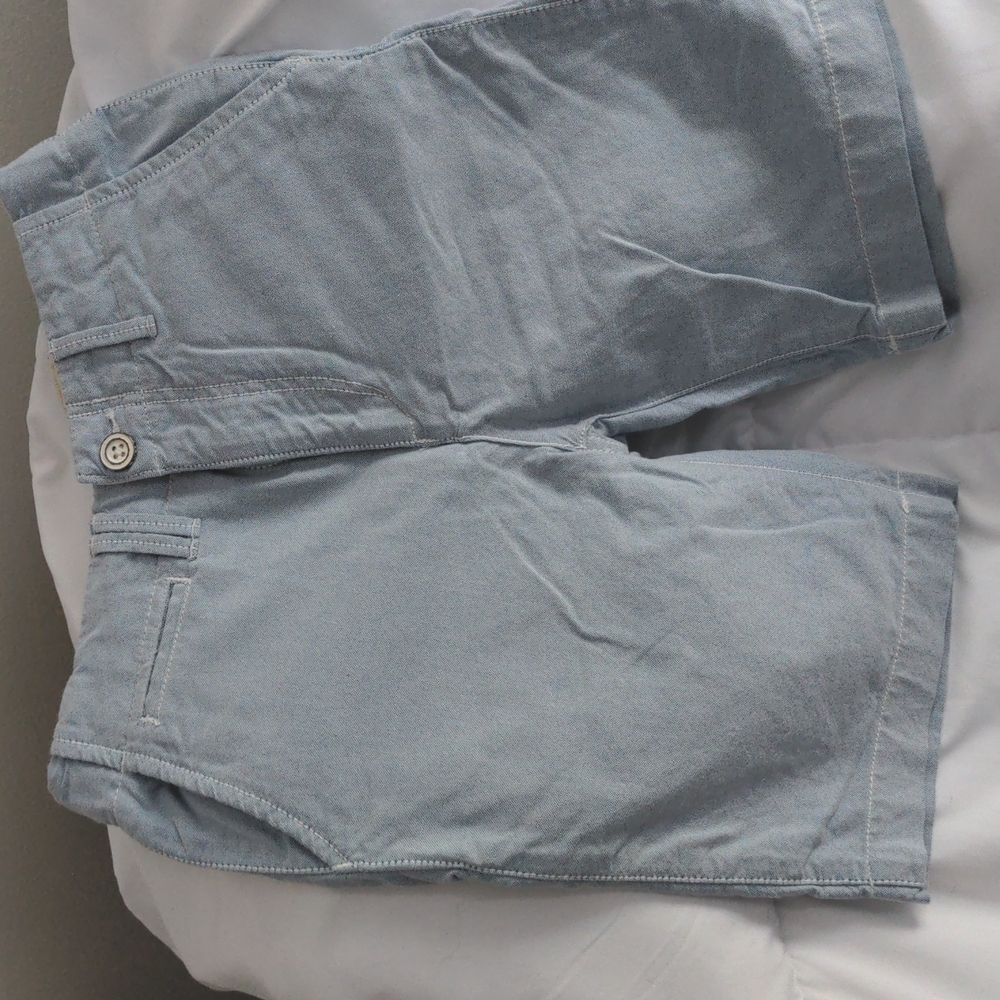 Boys shorts